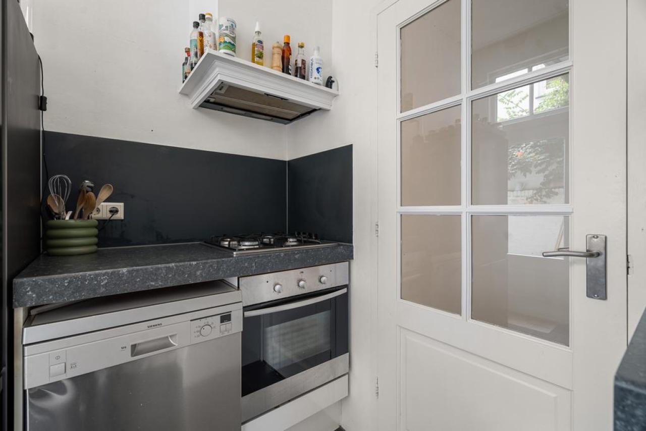 Fagelstraat 44, Nijmegen (6524 CG)