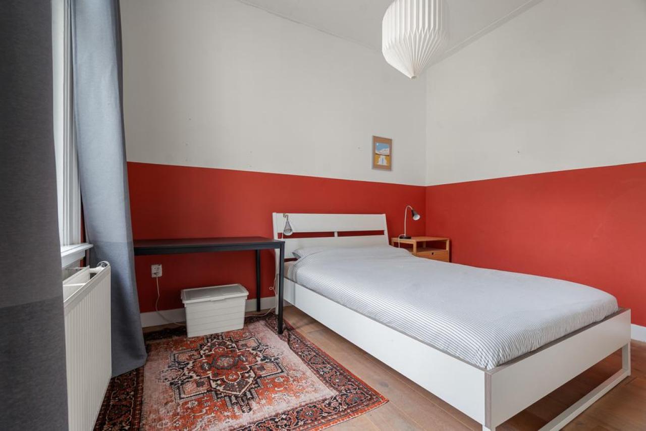 Fagelstraat 44, Nijmegen (6524 CG)