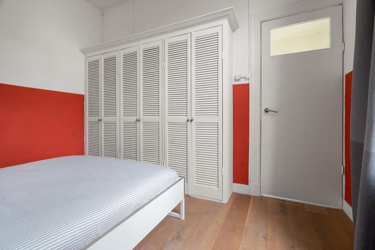 Fagelstraat 44, Nijmegen (6524 CG)