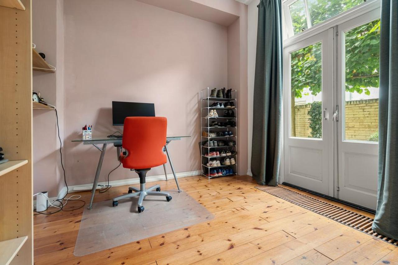 Fagelstraat 44, Nijmegen (6524 CG)