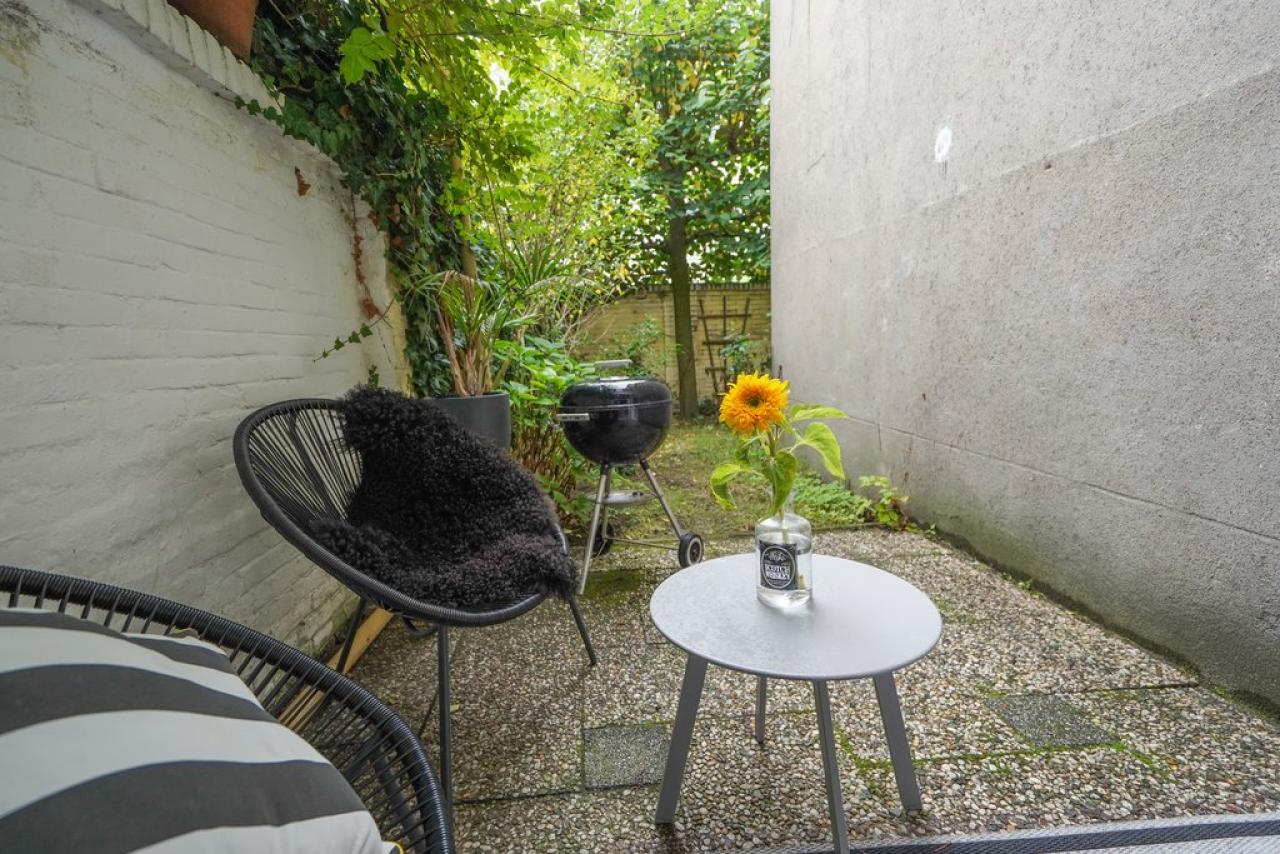 Fagelstraat 44, Nijmegen (6524 CG)