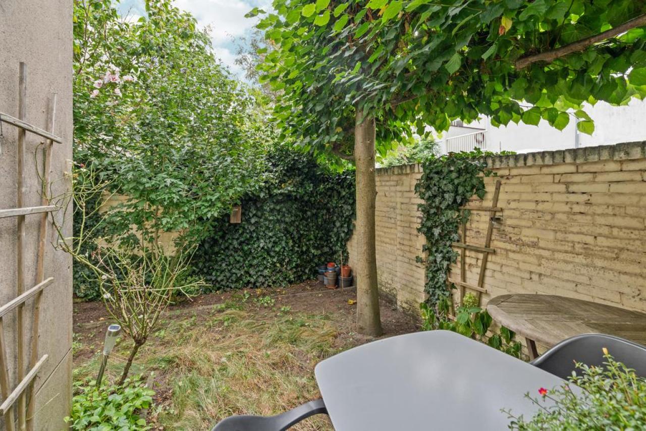 Fagelstraat 44, Nijmegen (6524 CG)