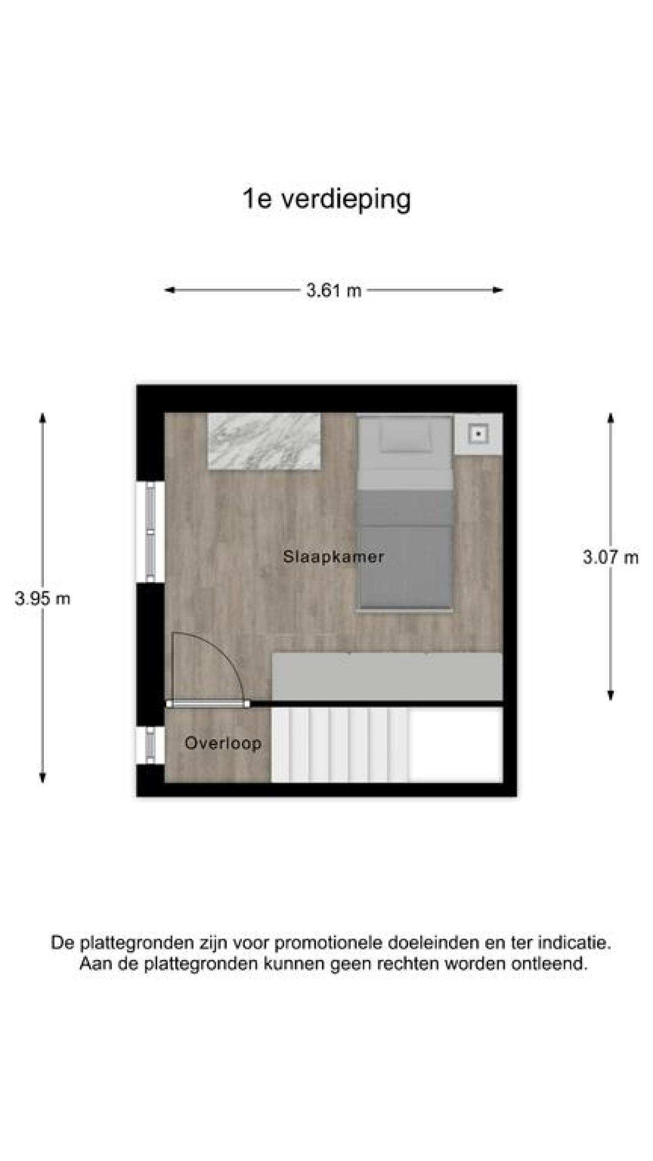 Fagelstraat 44, Nijmegen (6524 CG)