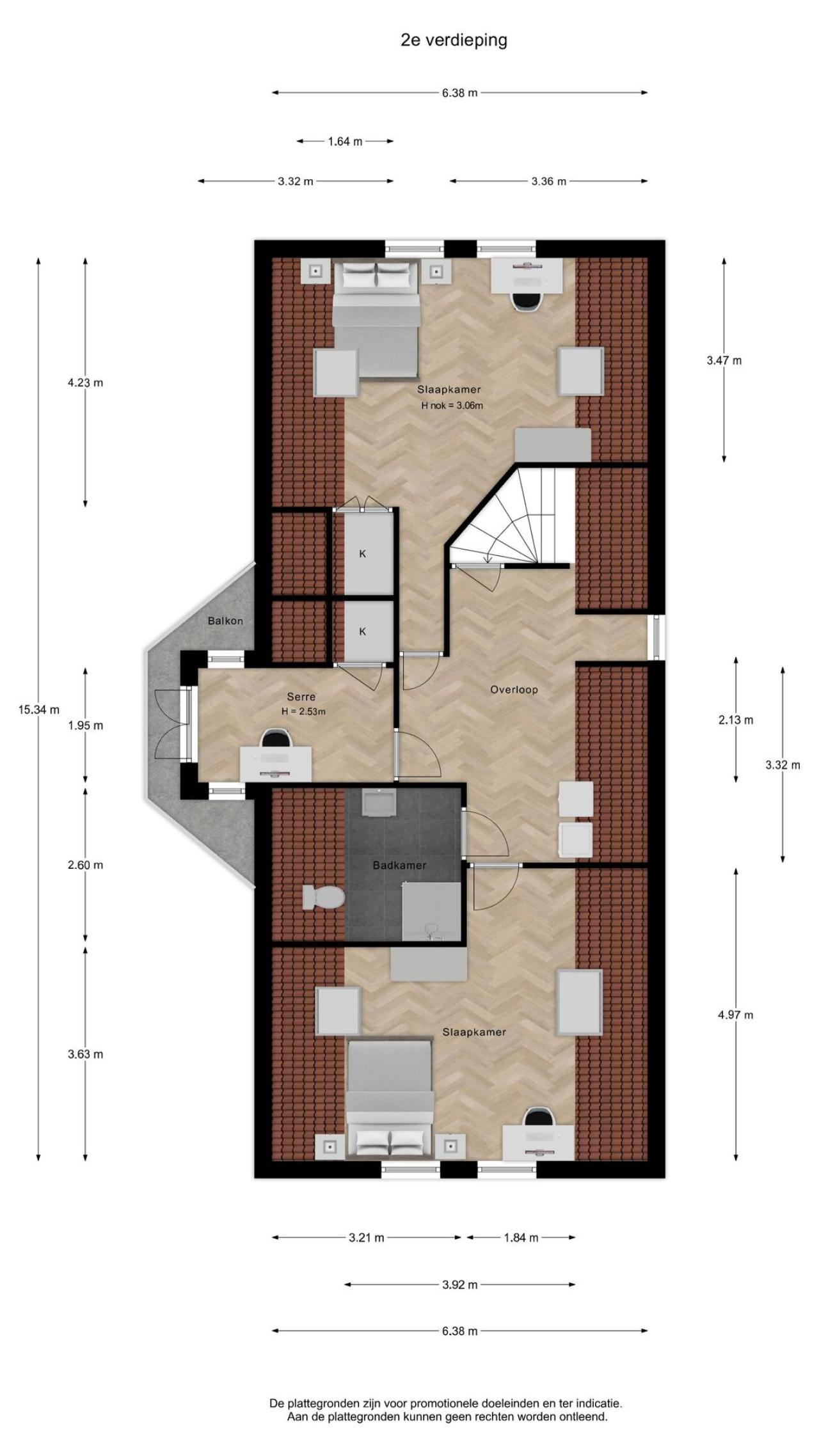 Pompweg 11, Ubbergen (6574 AP)