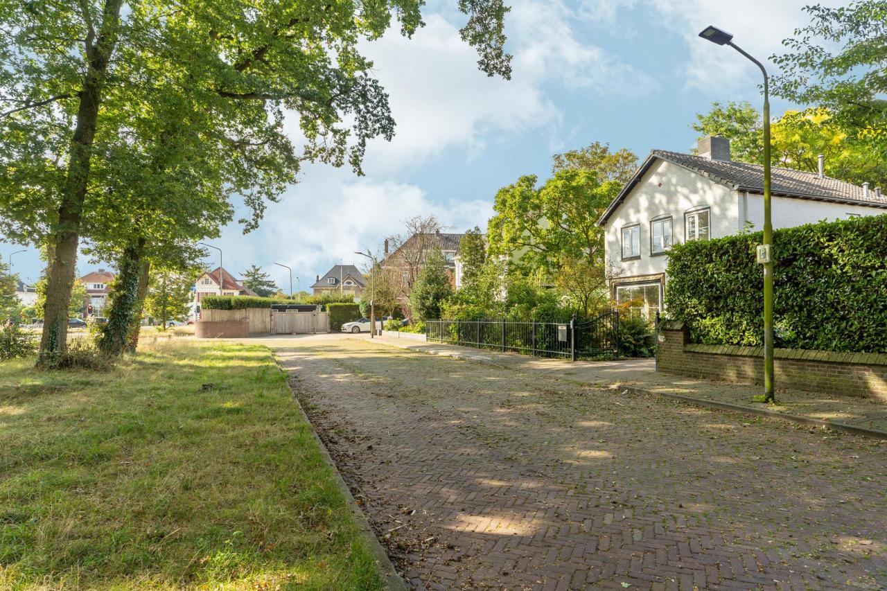 Kapittelweg 3, Nijmegen (6525 EN)