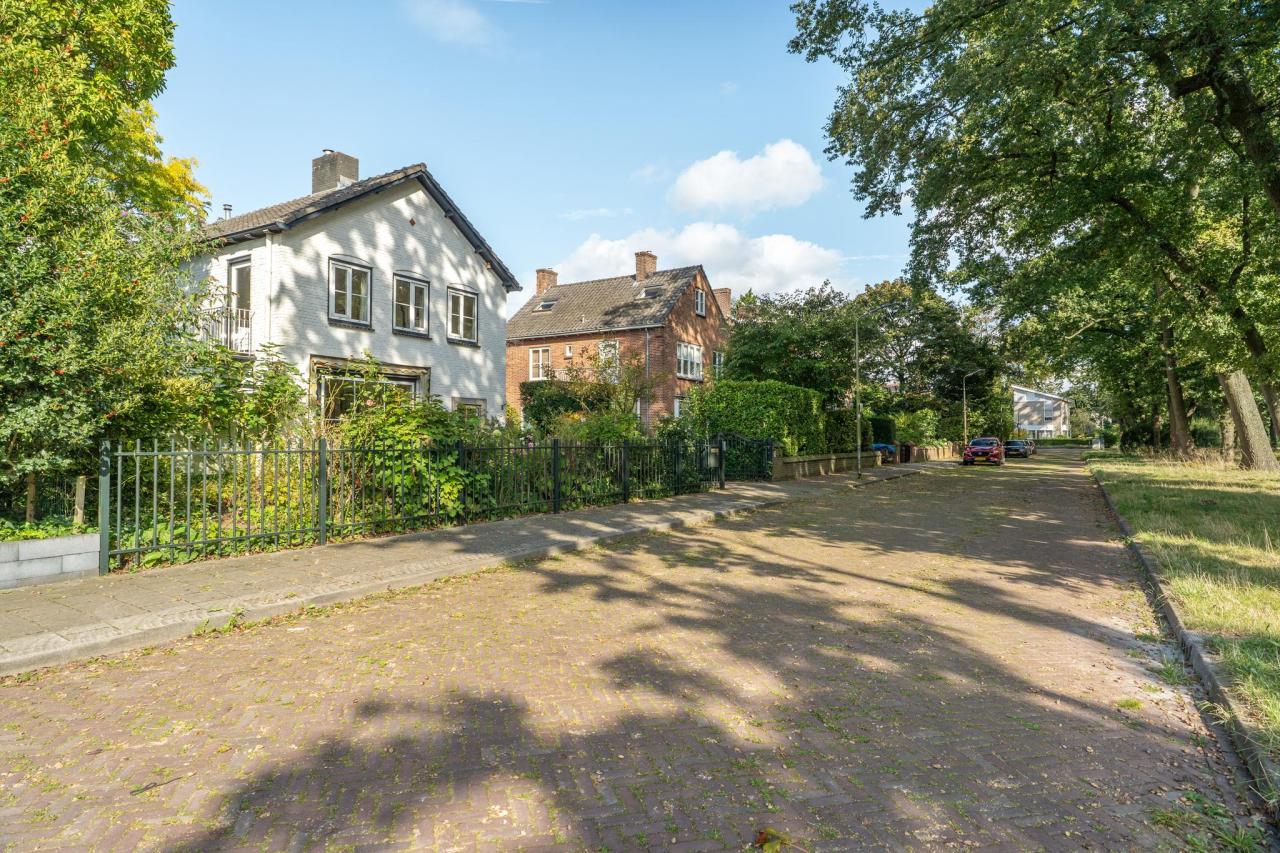 Kapittelweg 3, Nijmegen (6525 EN)