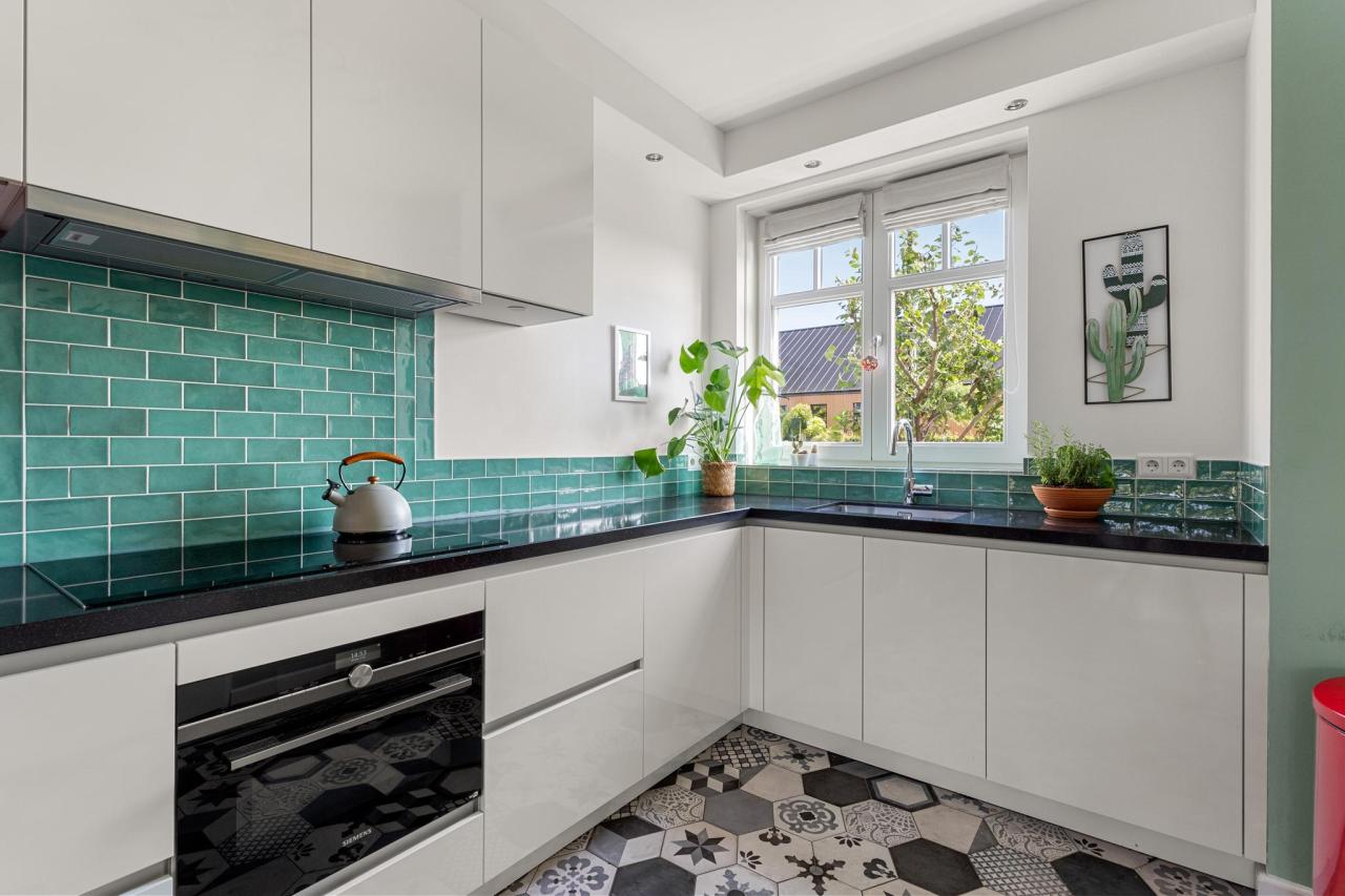 Louis Paul Boonstraat 9, Nijmegen (6515 XP)