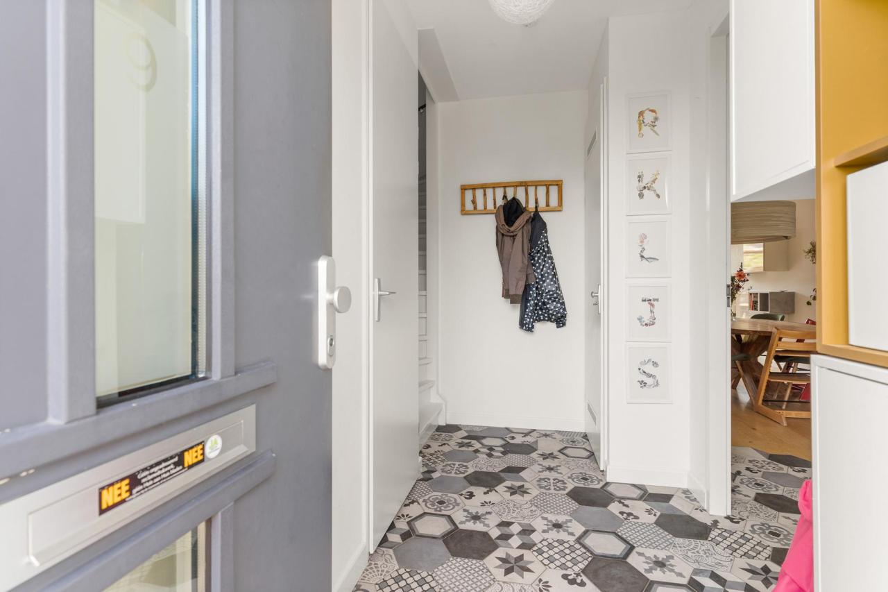 Louis Paul Boonstraat 9, Nijmegen (6515 XP)