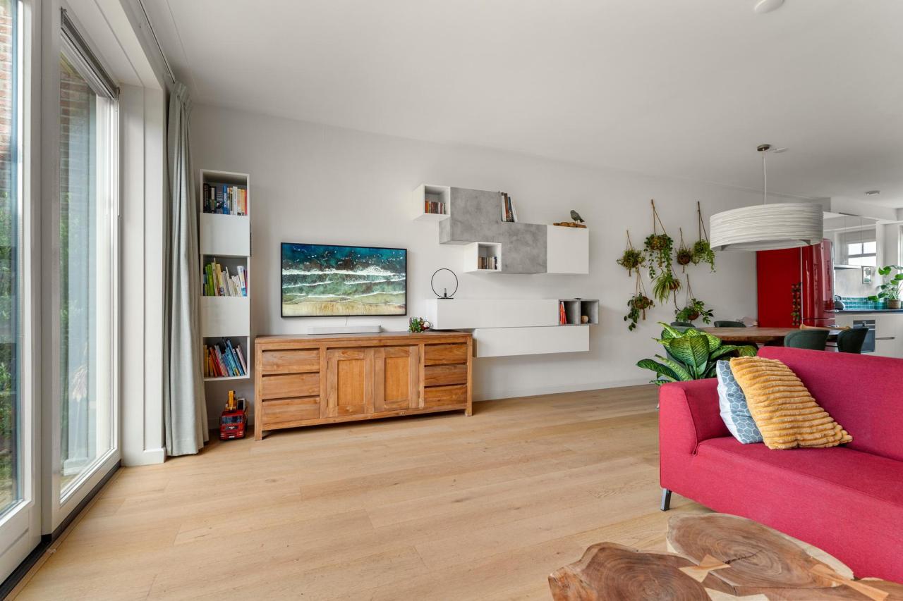 Louis Paul Boonstraat 9, Nijmegen (6515 XP)