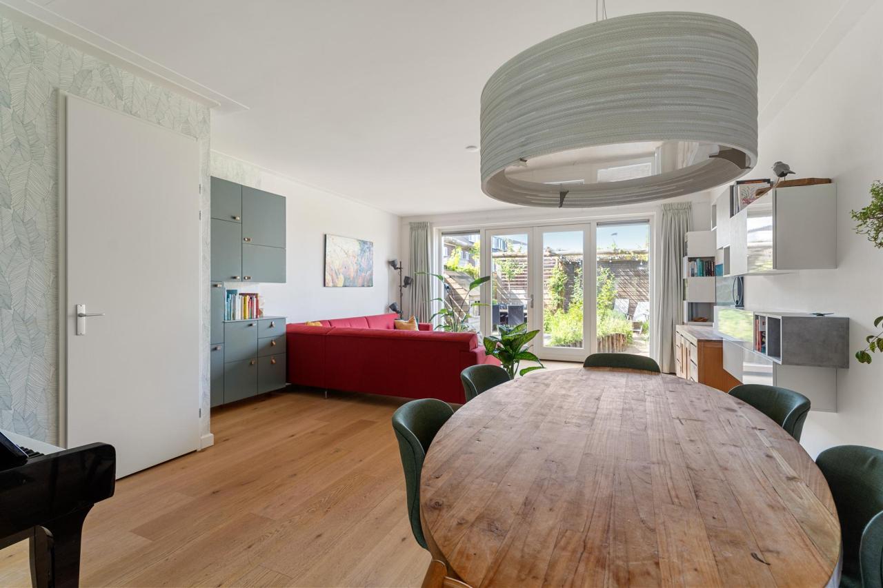 Louis Paul Boonstraat 9, Nijmegen (6515 XP)