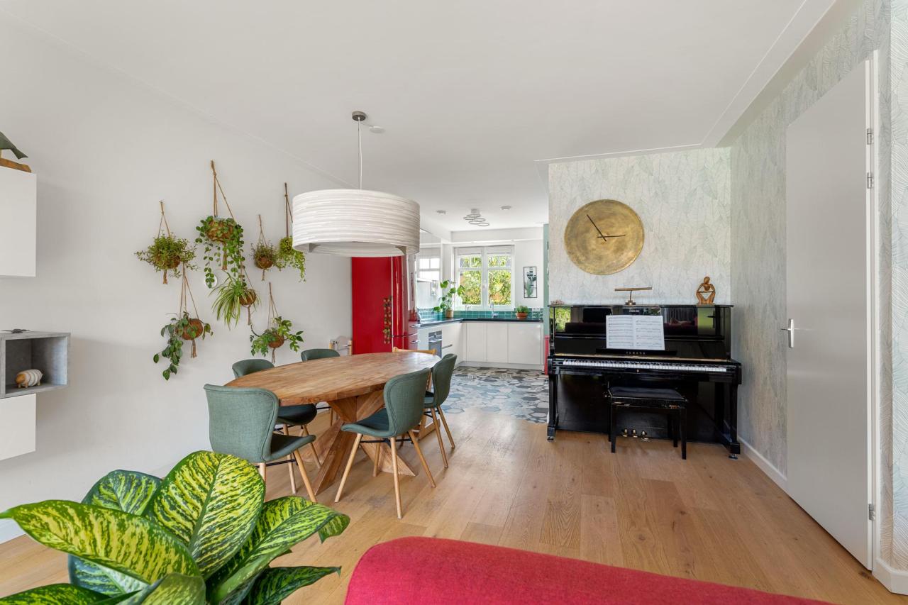 Louis Paul Boonstraat 9, Nijmegen (6515 XP)