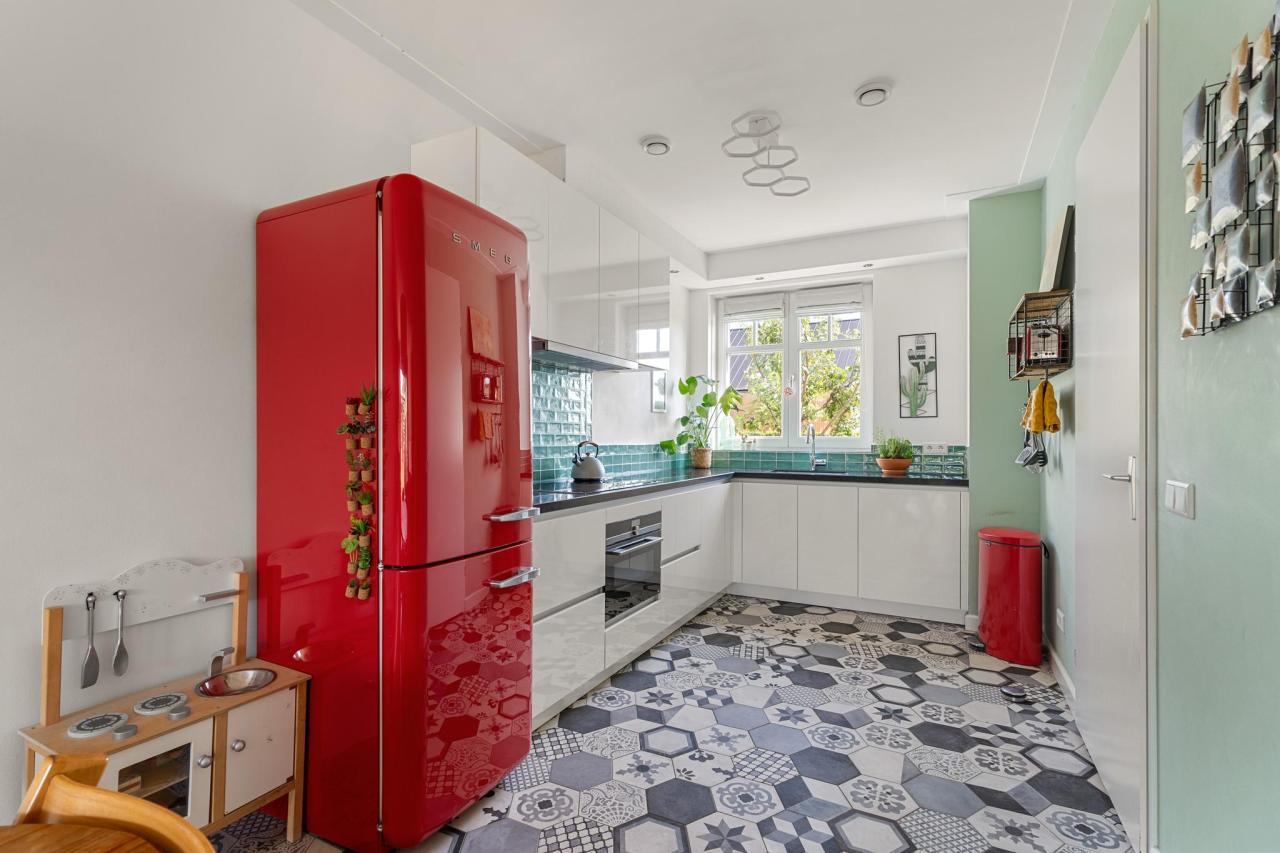Louis Paul Boonstraat 9, Nijmegen (6515 XP)