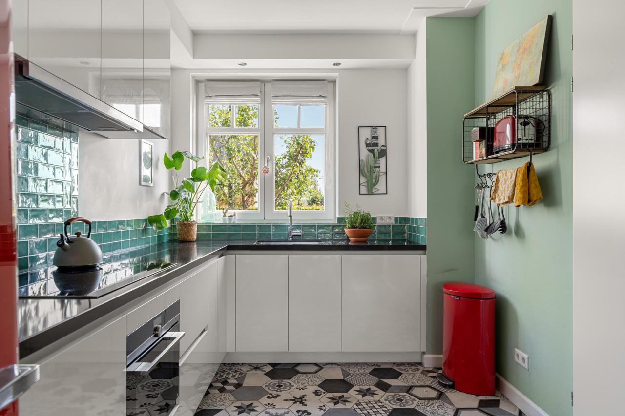 Louis Paul Boonstraat 9, Nijmegen (6515 XP)