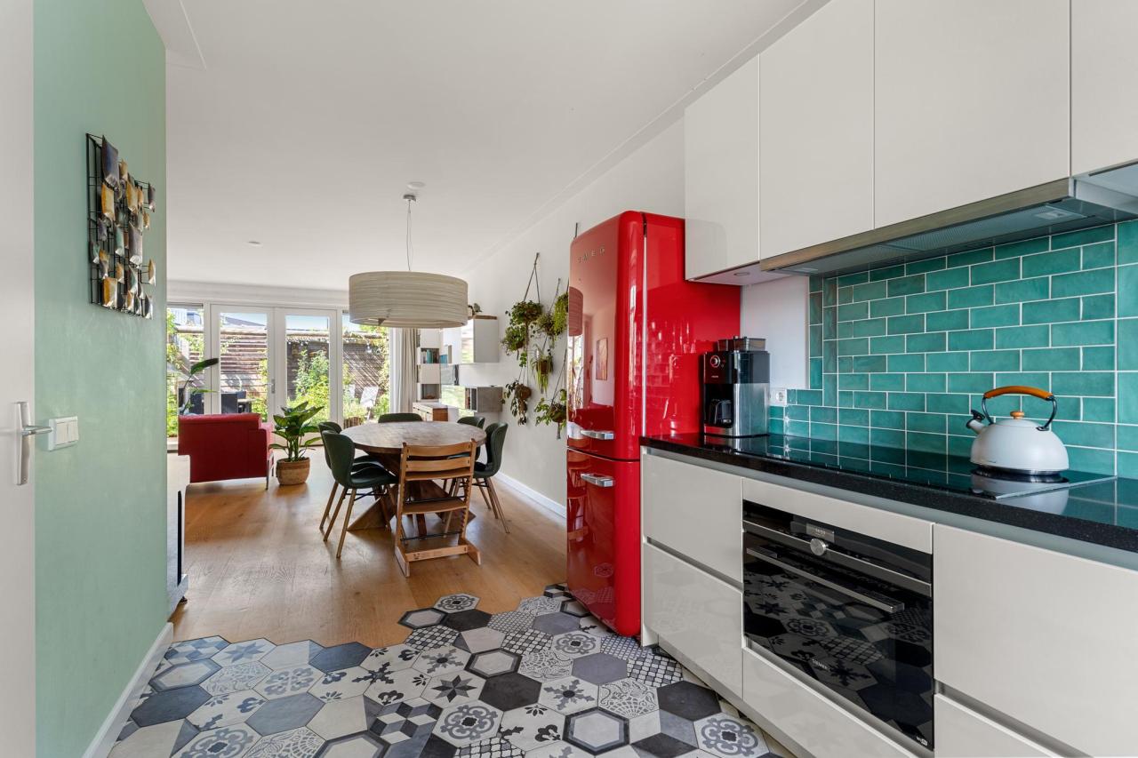 Louis Paul Boonstraat 9, Nijmegen (6515 XP)