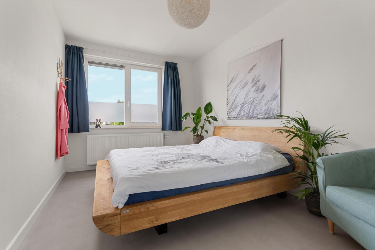 Louis Paul Boonstraat 9, Nijmegen (6515 XP)