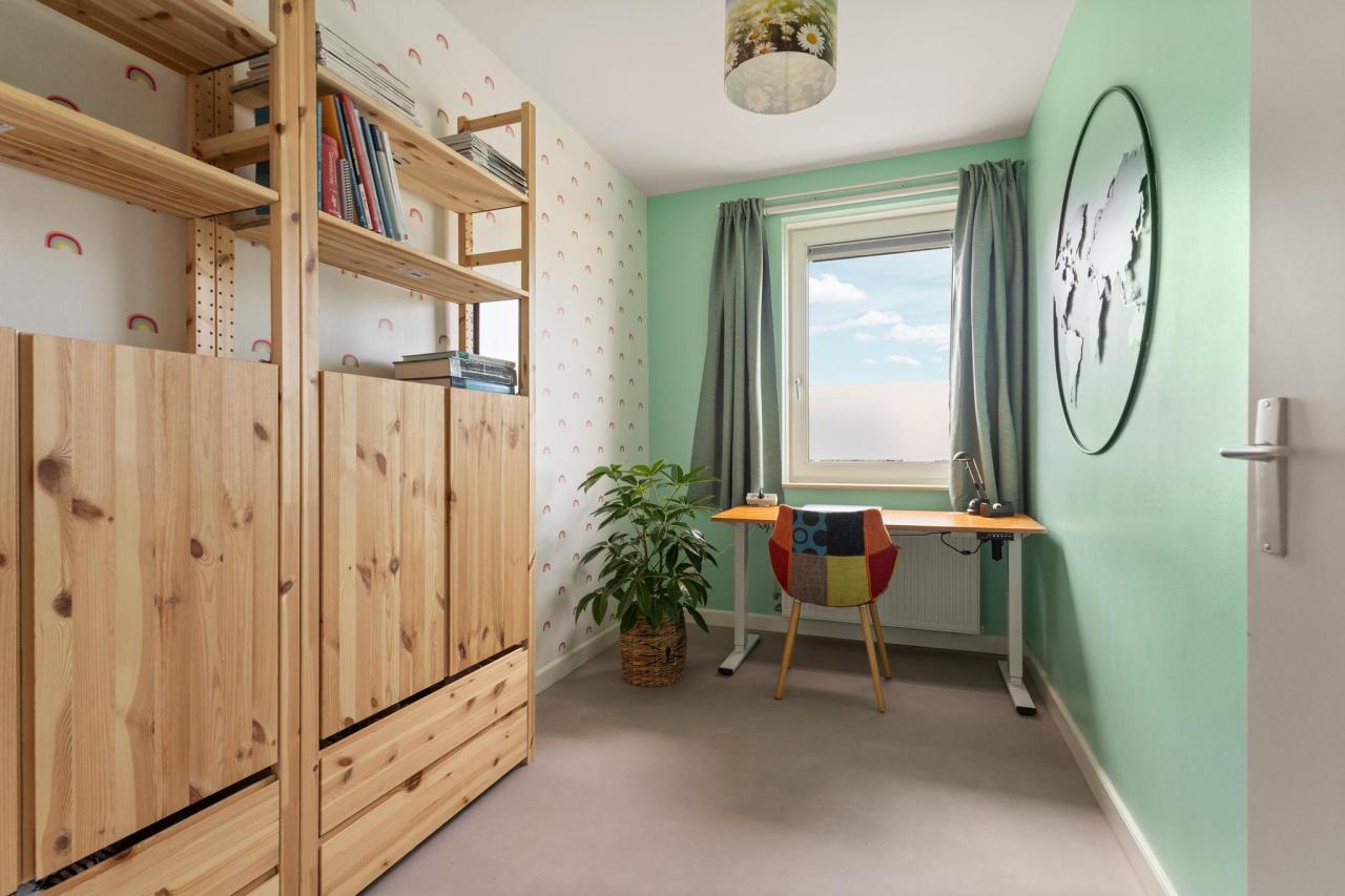 Louis Paul Boonstraat 9, Nijmegen (6515 XP)
