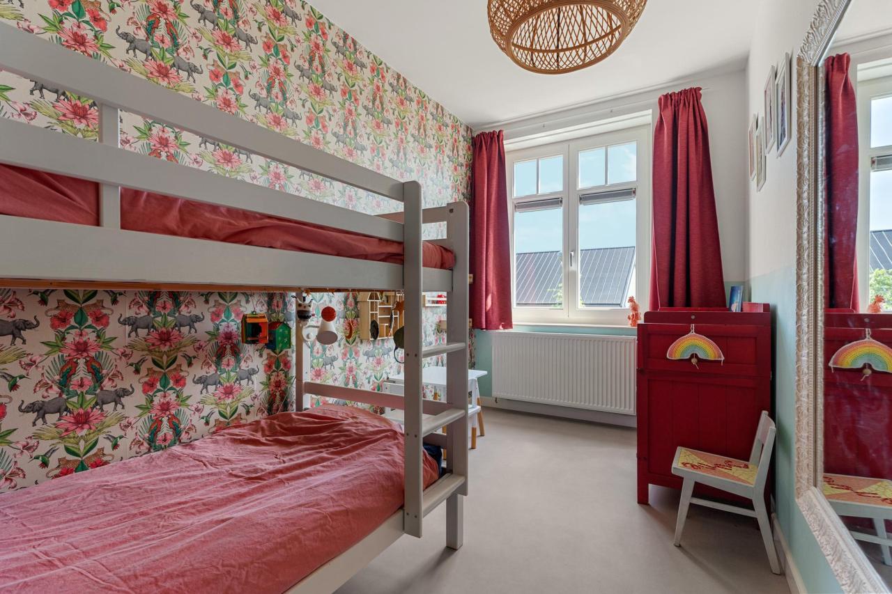 Louis Paul Boonstraat 9, Nijmegen (6515 XP)