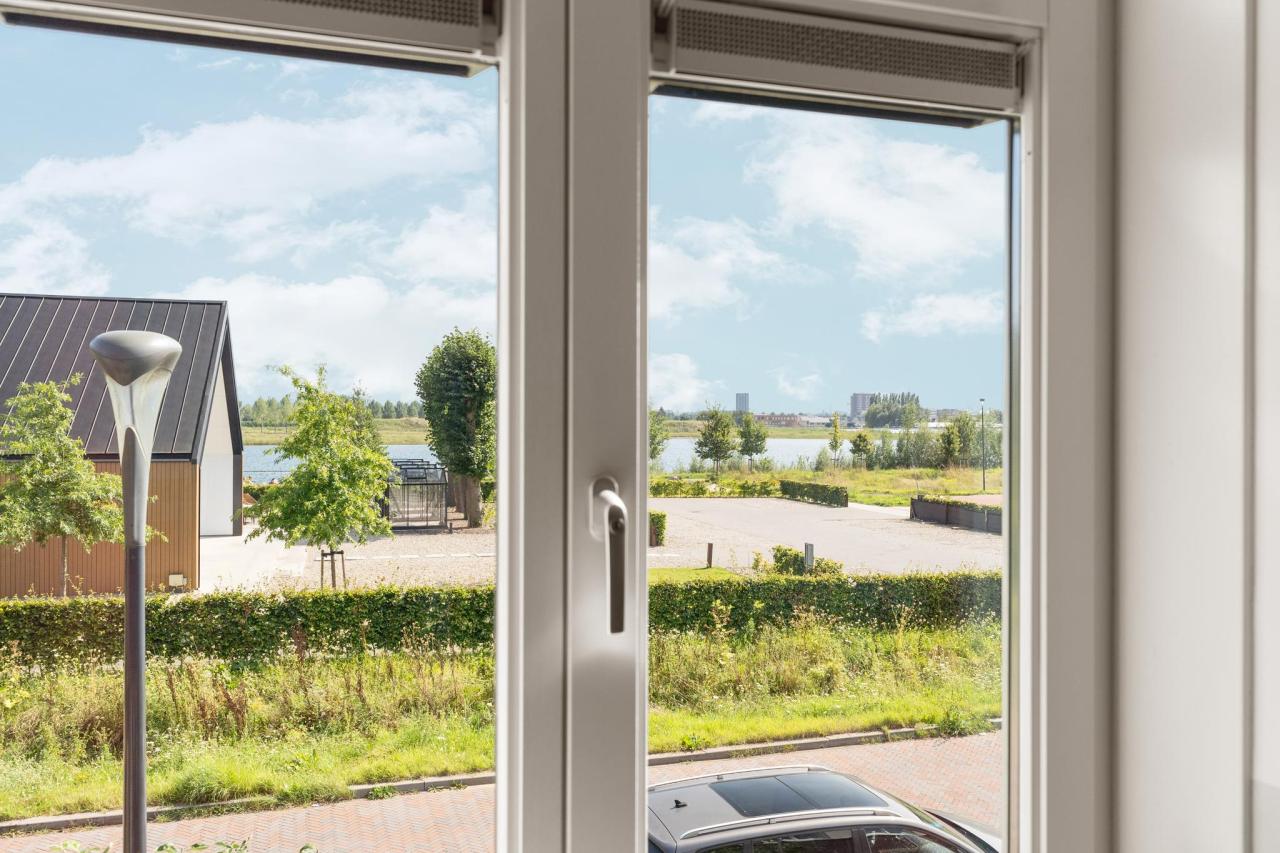 Louis Paul Boonstraat 9, Nijmegen (6515 XP)