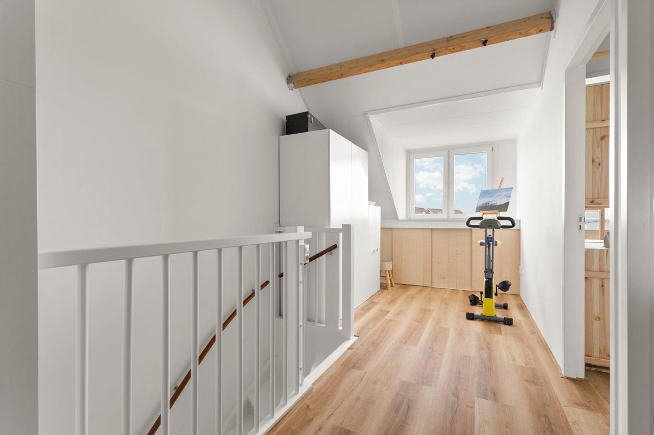 Louis Paul Boonstraat 9, Nijmegen (6515 XP)