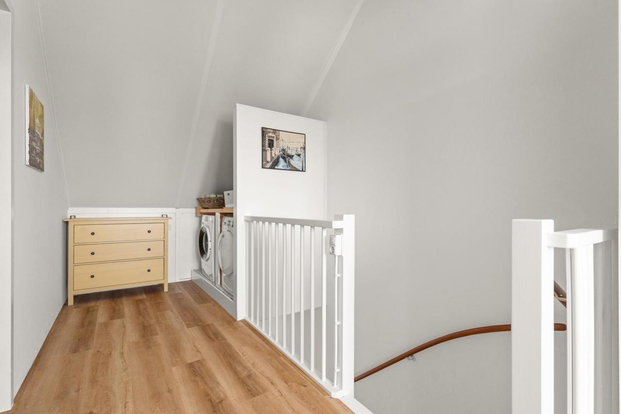 Louis Paul Boonstraat 9, Nijmegen (6515 XP)
