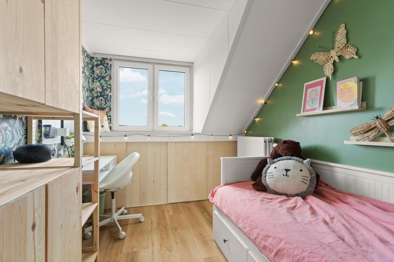 Louis Paul Boonstraat 9, Nijmegen (6515 XP)