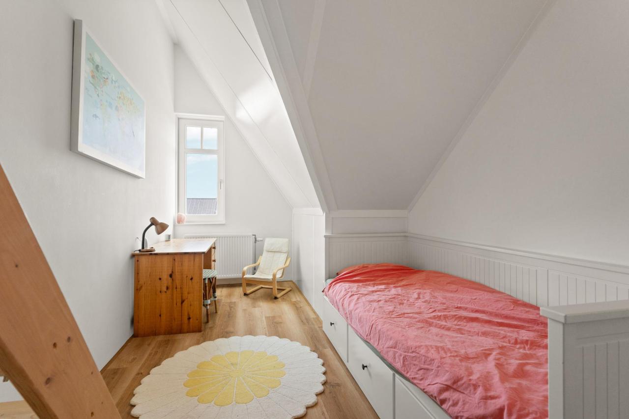 Louis Paul Boonstraat 9, Nijmegen (6515 XP)