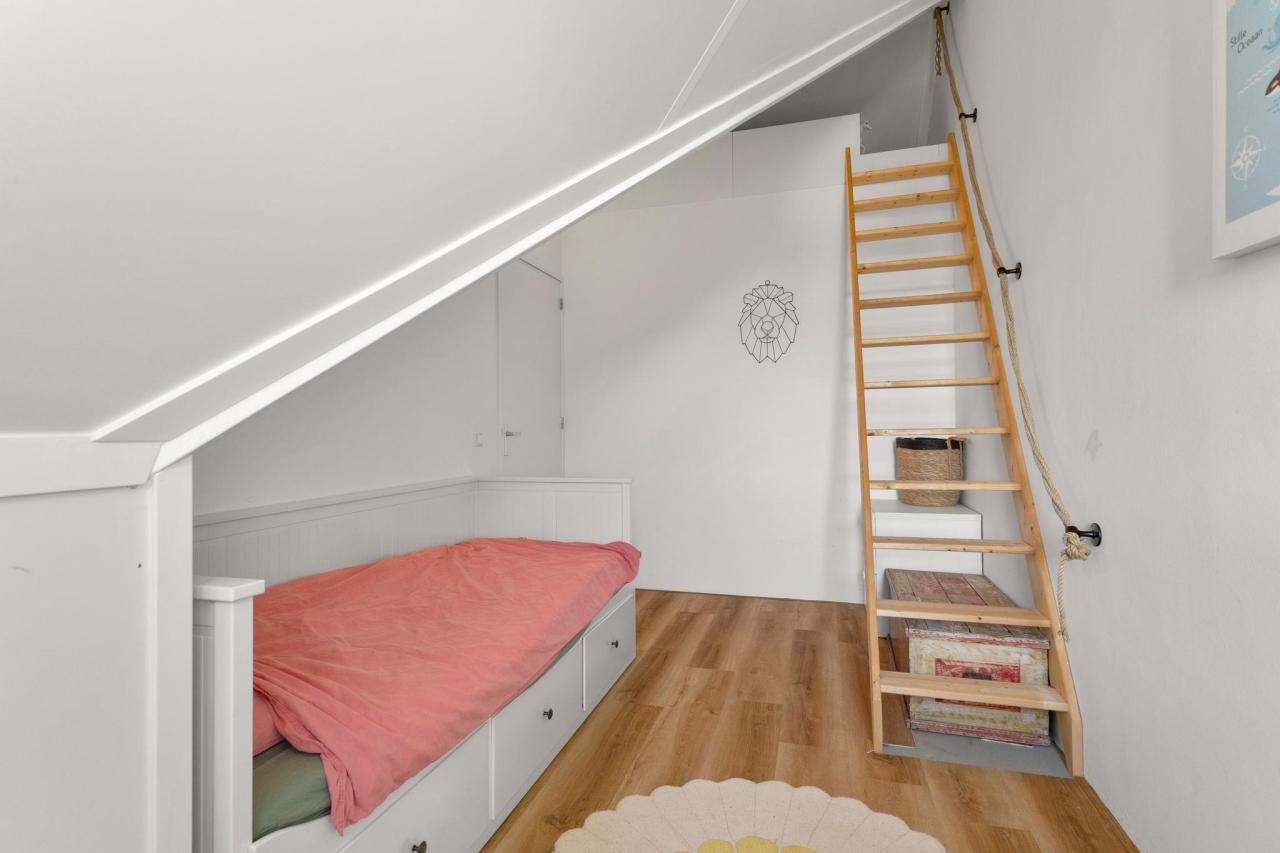 Louis Paul Boonstraat 9, Nijmegen (6515 XP)