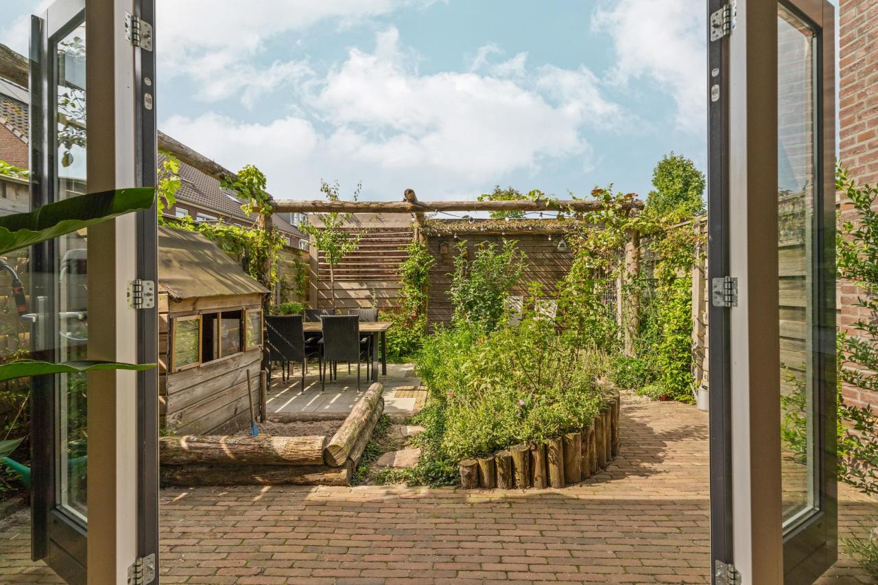 Louis Paul Boonstraat 9, Nijmegen (6515 XP)