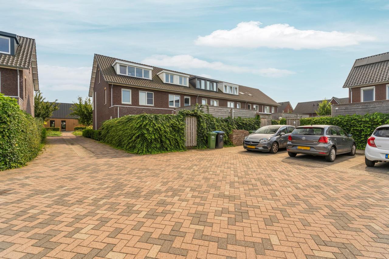 Louis Paul Boonstraat 9, Nijmegen (6515 XP)