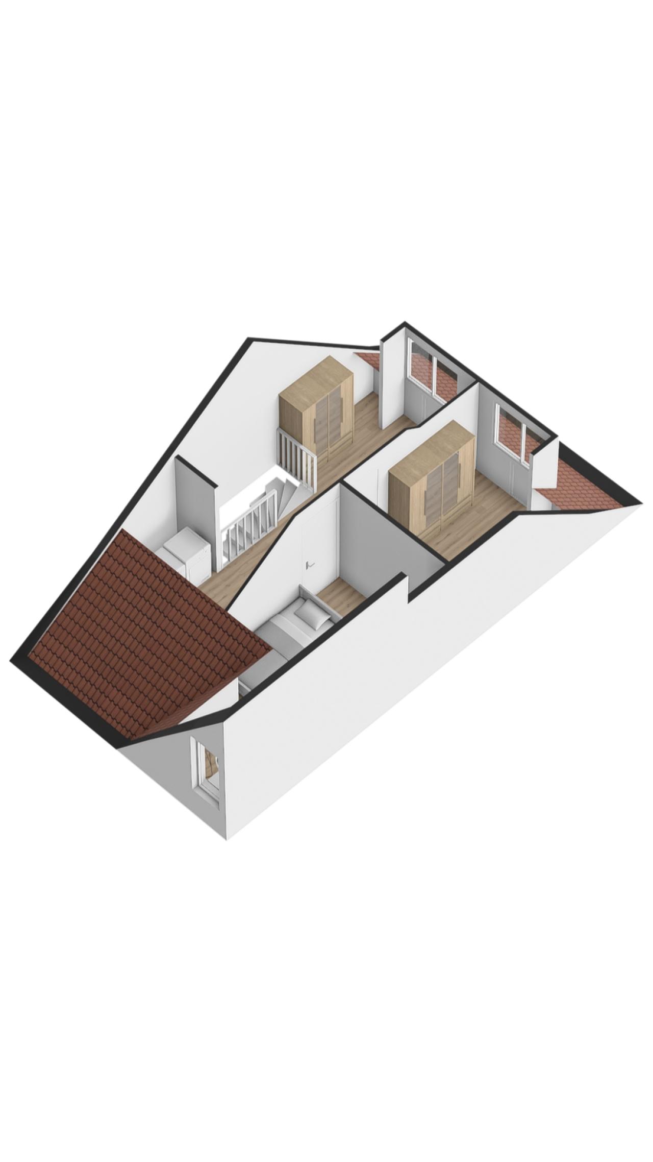 Louis Paul Boonstraat 9, Nijmegen (6515 XP)