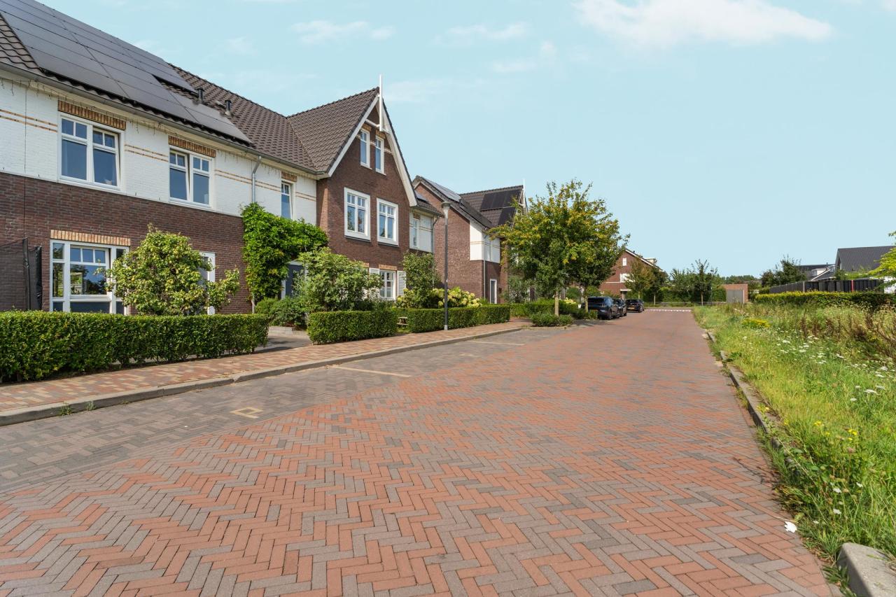Louis Paul Boonstraat 9, Nijmegen (6515 XP)