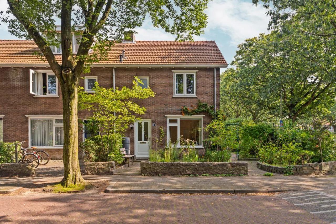Engelenstraat 2, Nijmegen (6532 XM)