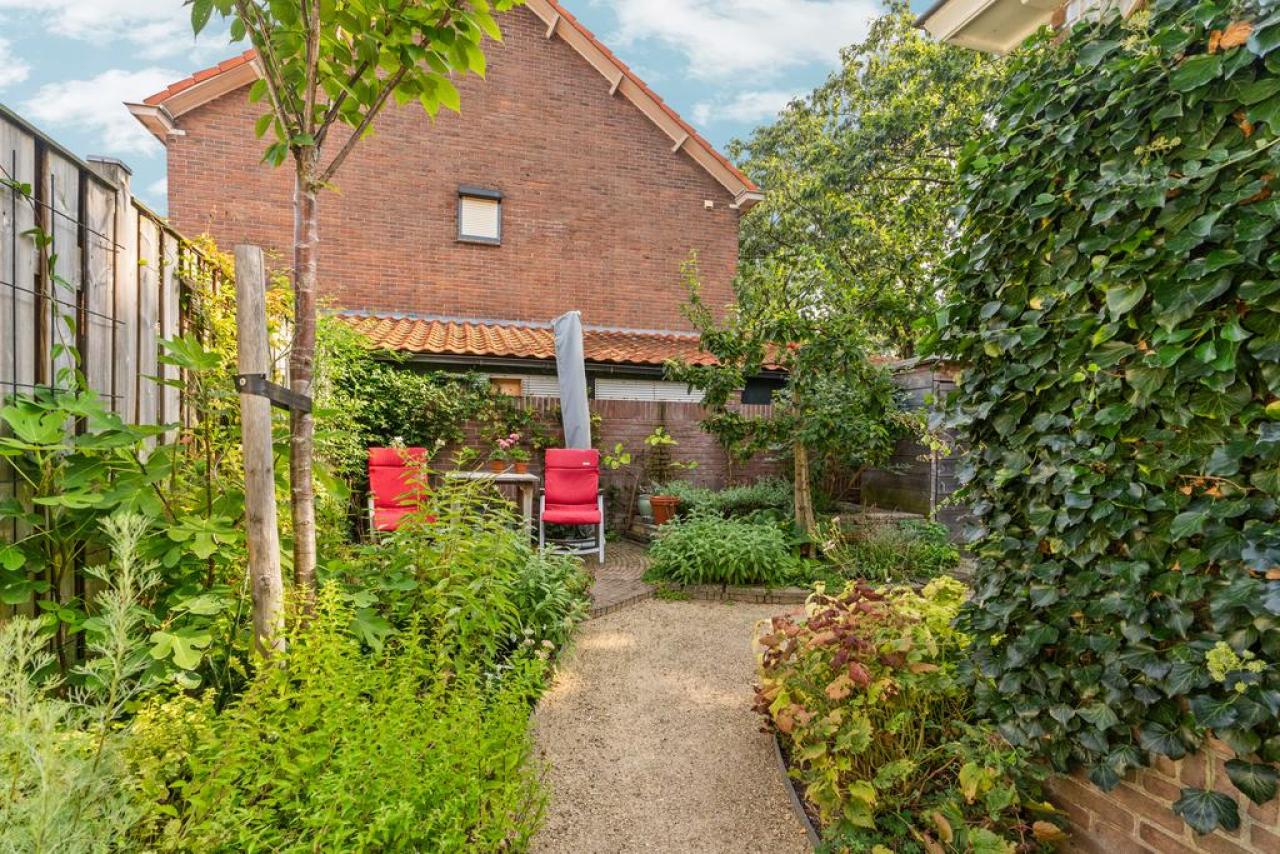 Engelenstraat 2, Nijmegen (6532 XM)