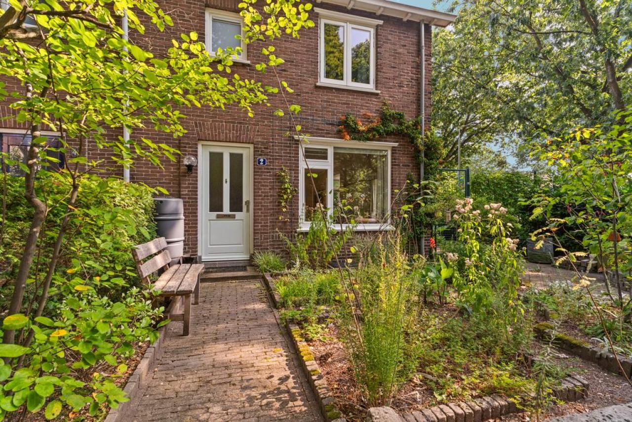 Engelenstraat 2, Nijmegen (6532 XM)