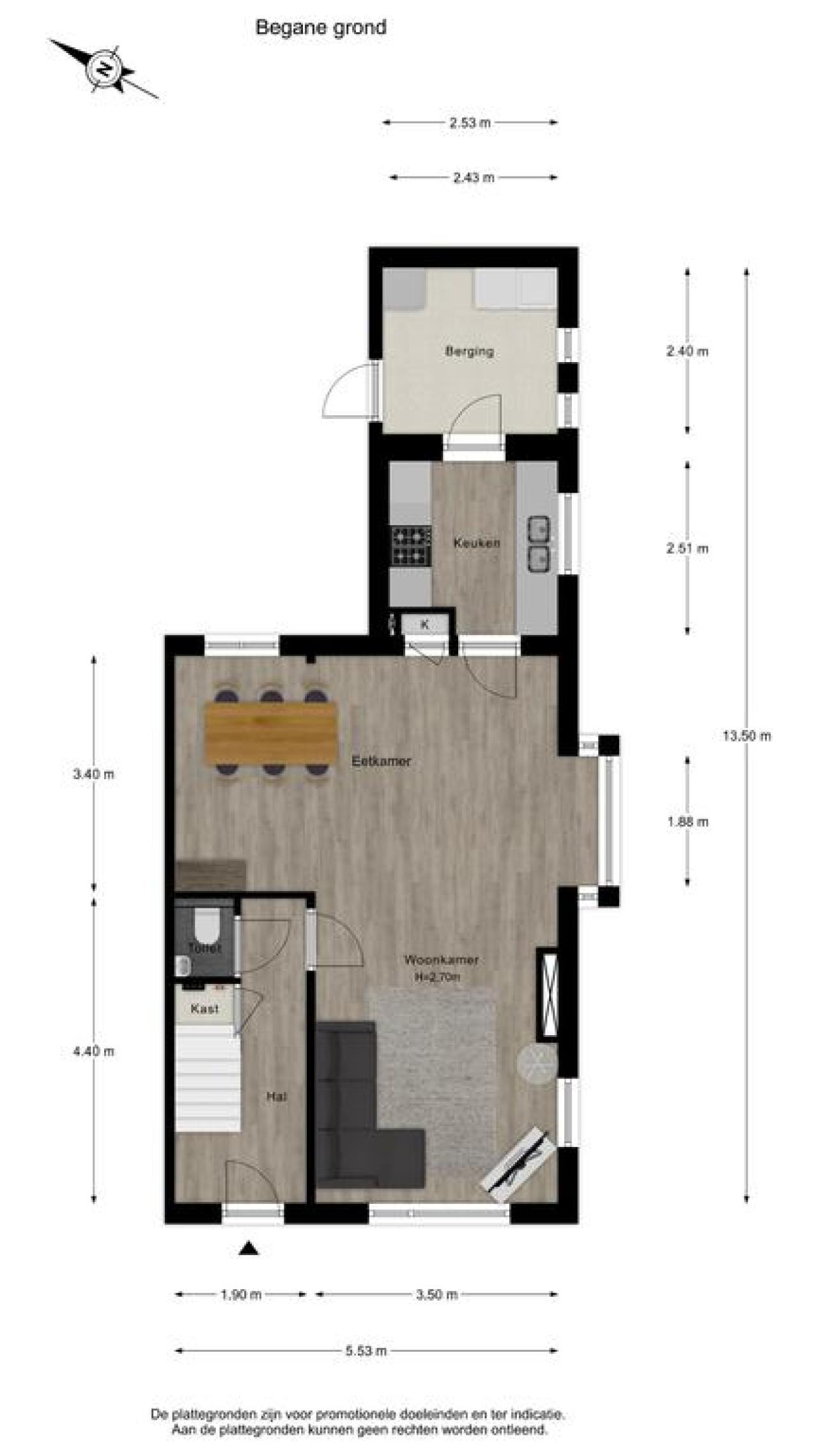Engelenstraat 2, Nijmegen (6532 XM)