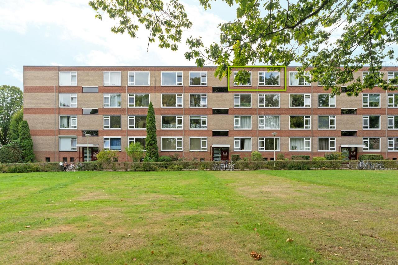 Oude Molenweg 247, Nijmegen (6532 BA)