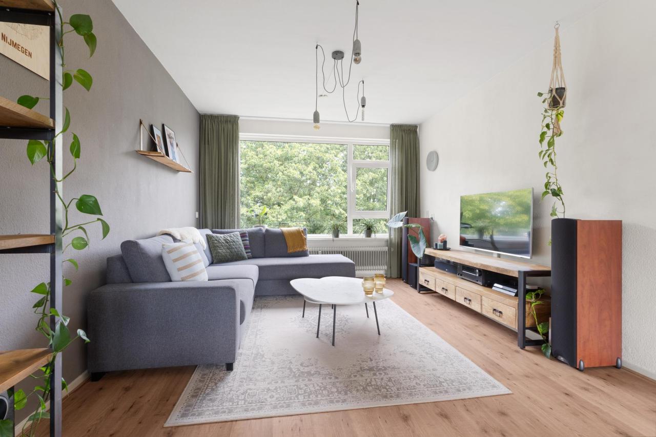 Oude Molenweg 247, Nijmegen (6532 BA)