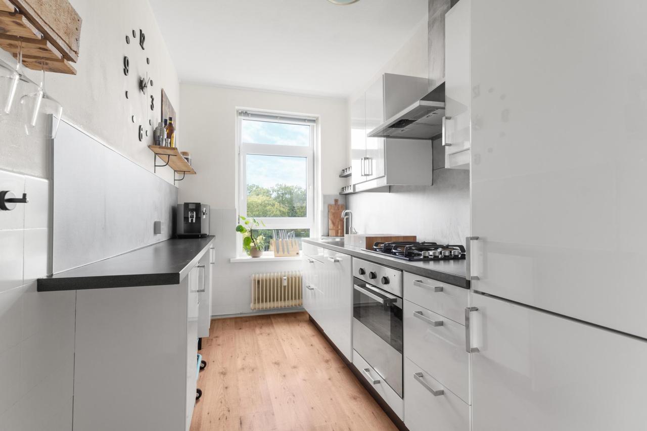 Oude Molenweg 247, Nijmegen (6532 BA)