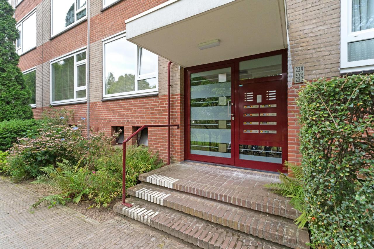 Oude Molenweg 247, Nijmegen (6532 BA)
