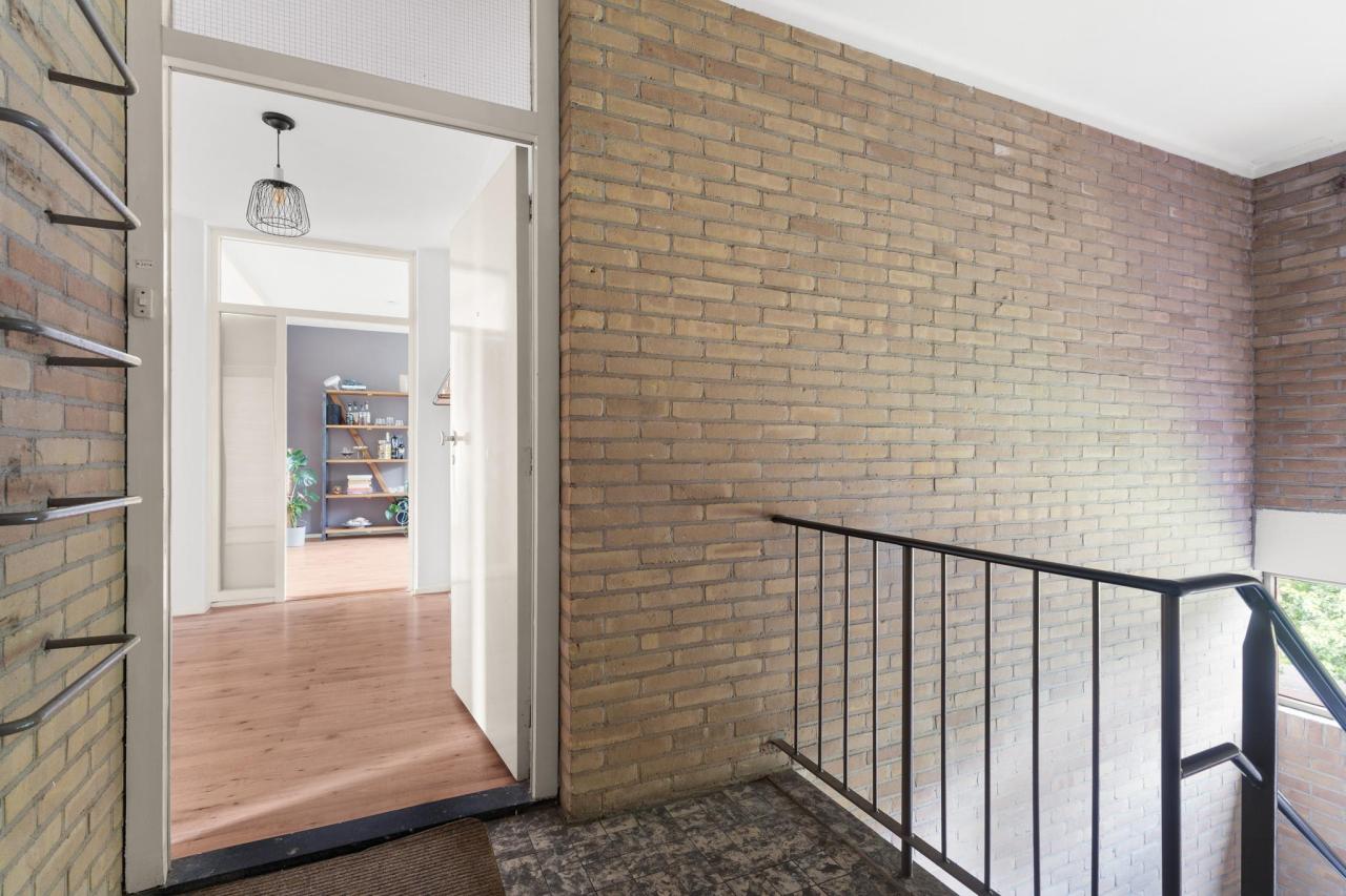 Oude Molenweg 247, Nijmegen (6532 BA)