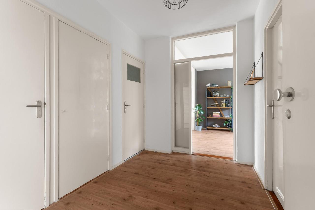 Oude Molenweg 247, Nijmegen (6532 BA)