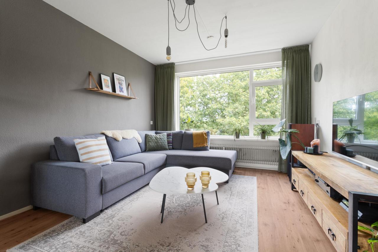 Oude Molenweg 247, Nijmegen (6532 BA)