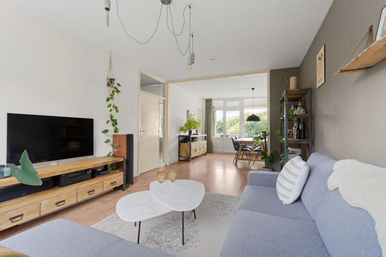 Oude Molenweg 247, Nijmegen (6532 BA)