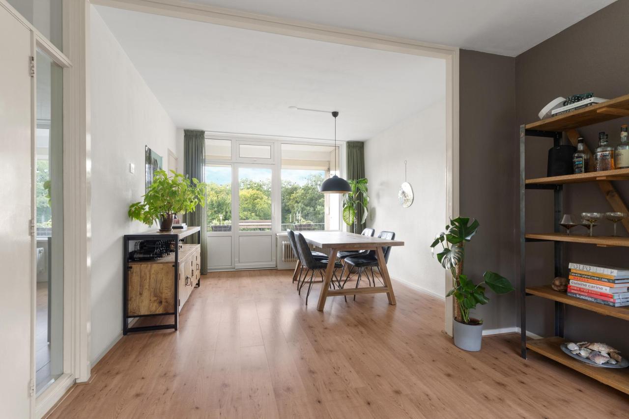 Oude Molenweg 247, Nijmegen (6532 BA)