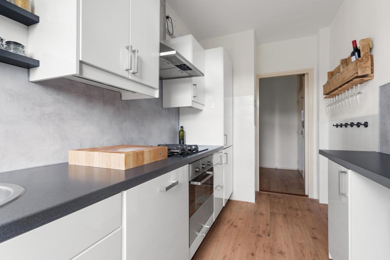 Oude Molenweg 247, Nijmegen (6532 BA)