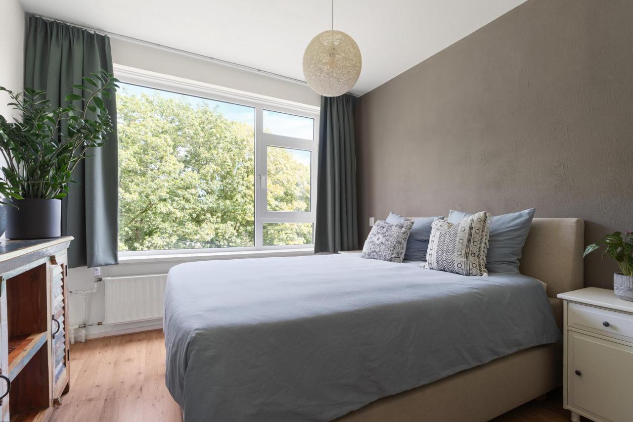Oude Molenweg 247, Nijmegen (6532 BA)