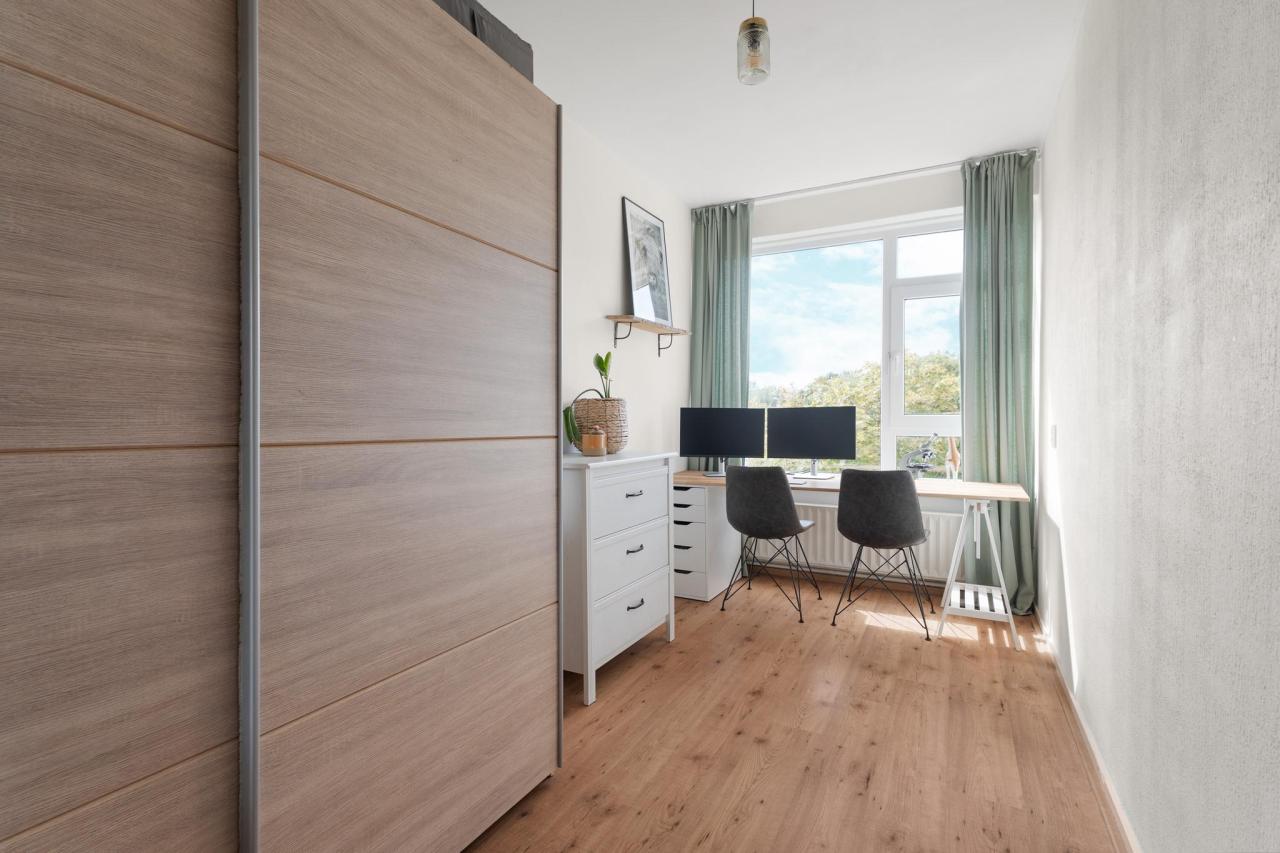 Oude Molenweg 247, Nijmegen (6532 BA)