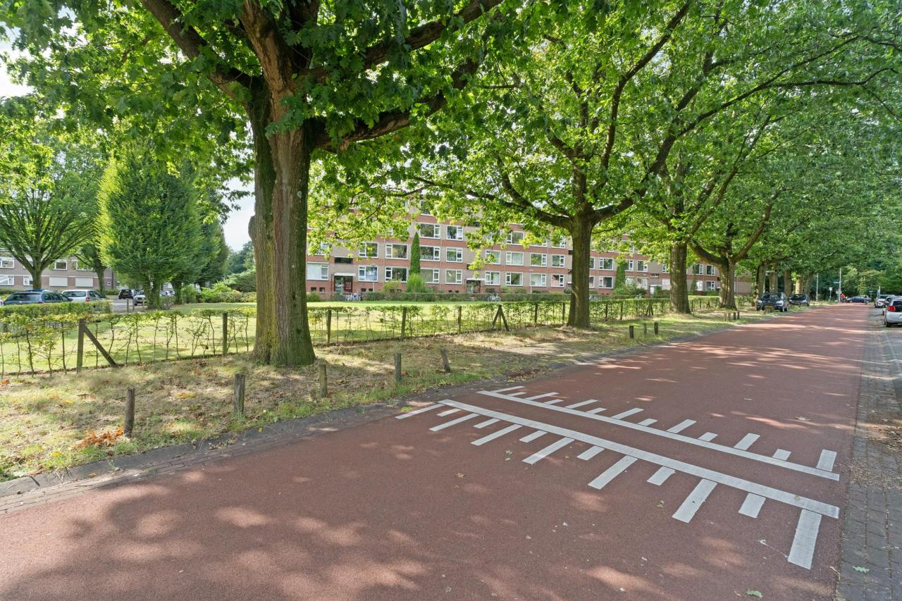 Oude Molenweg 247, Nijmegen (6532 BA)