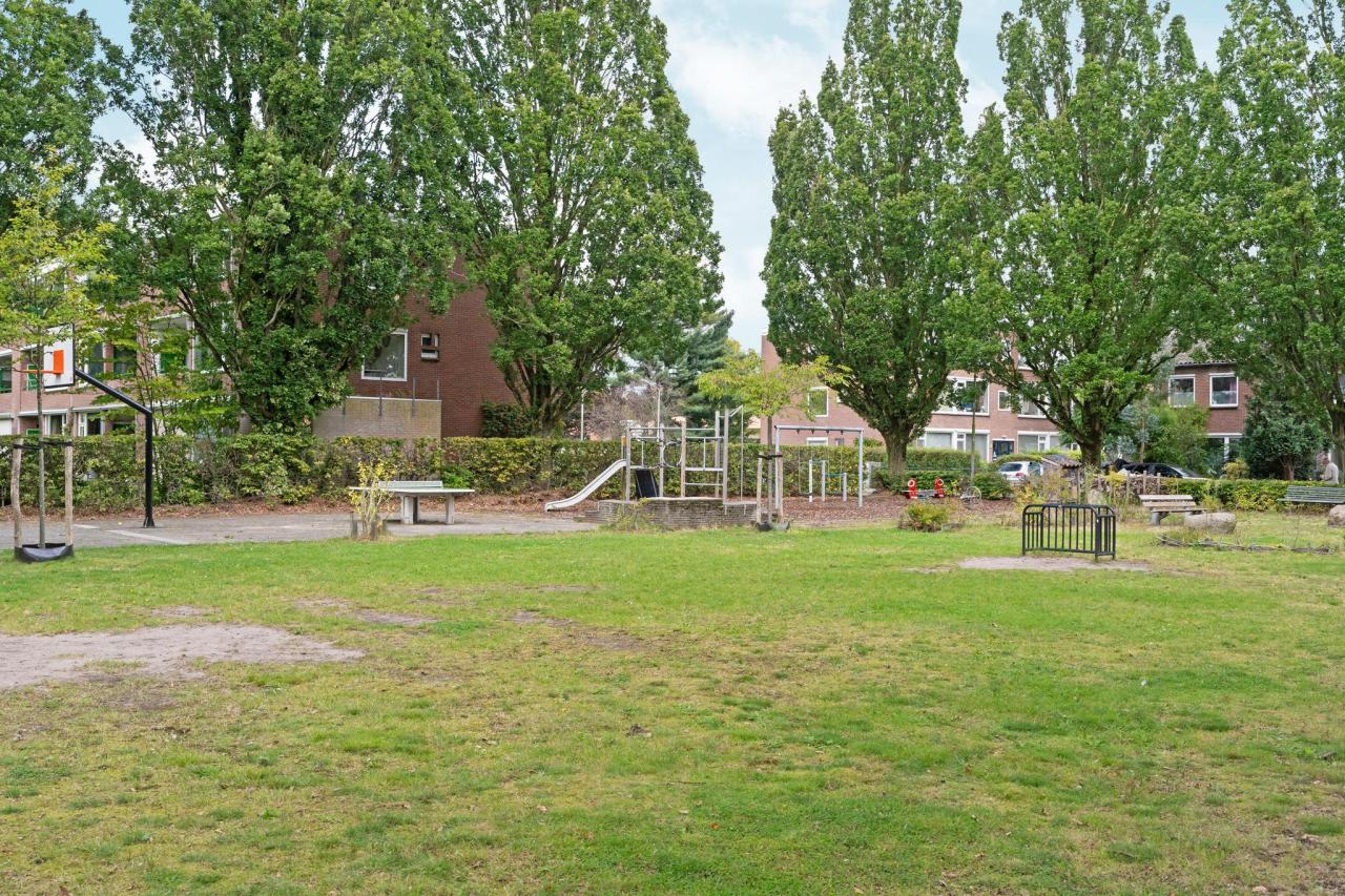 Oude Molenweg 247, Nijmegen (6532 BA)