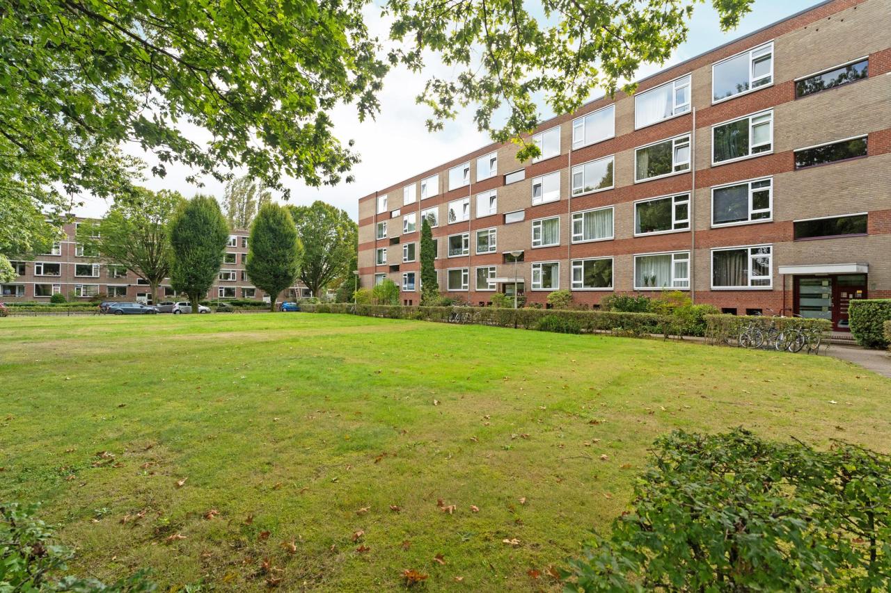 Oude Molenweg 247, Nijmegen (6532 BA)
